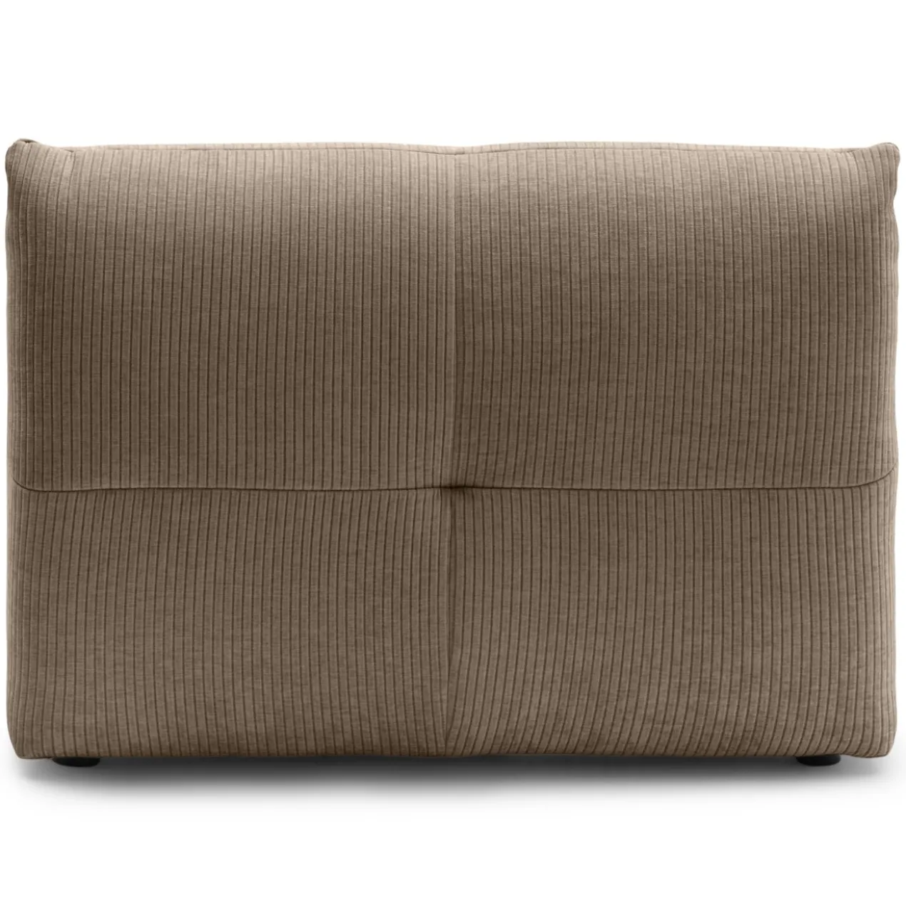 Fauteuil Flynn racer clay
