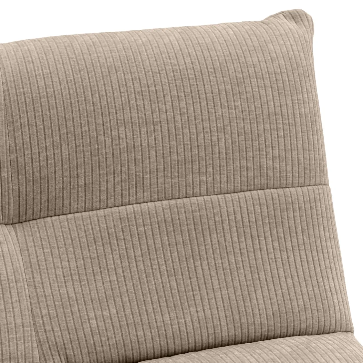 Fauteuil Flynn racer clay