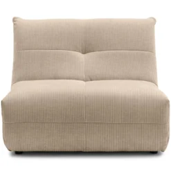 Fauteuil Flynn racer desert