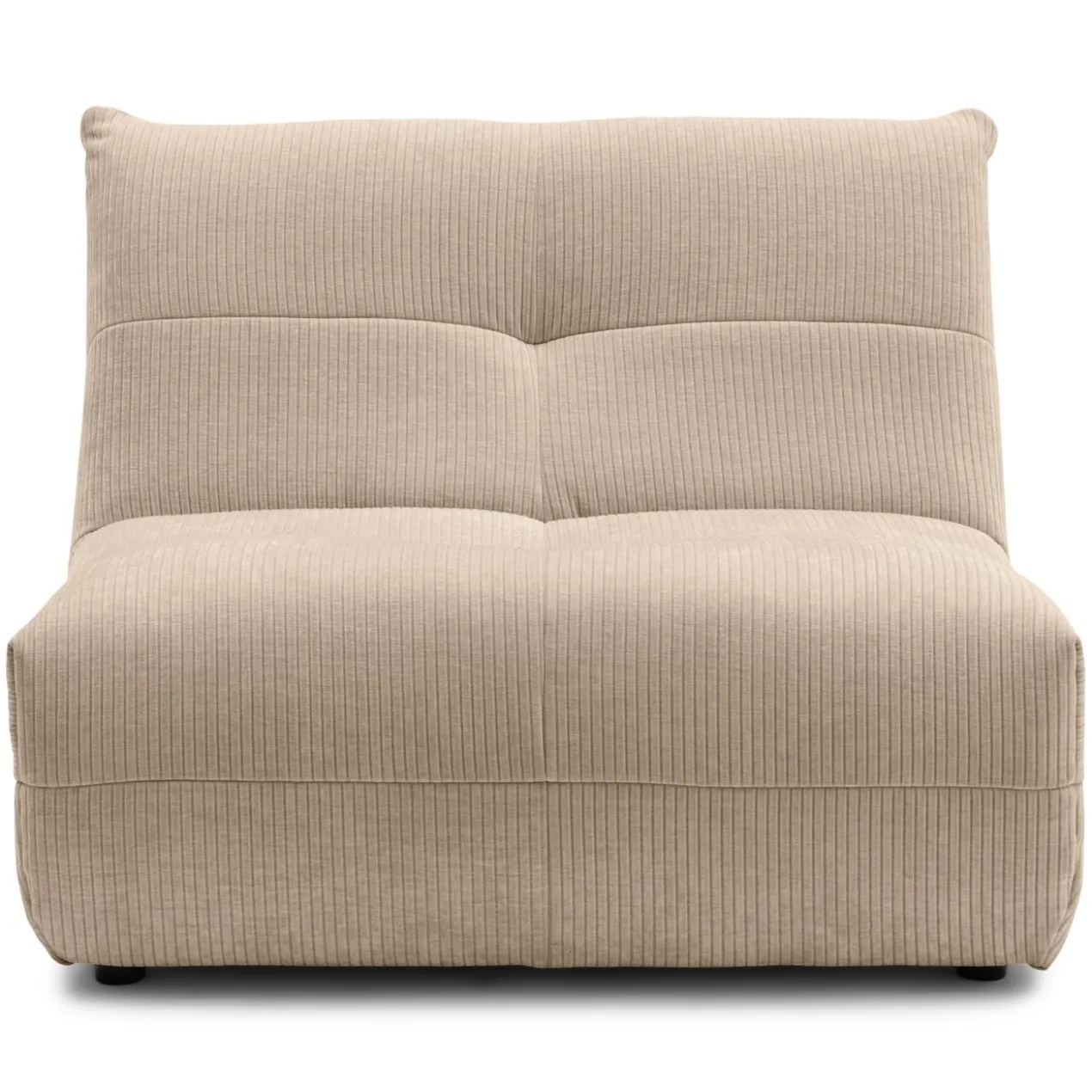 Fauteuil Flynn racer desert