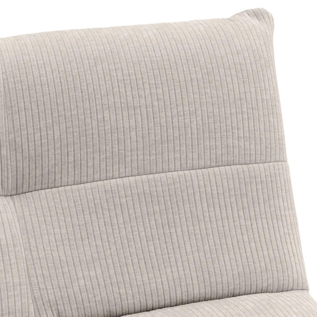 Fauteuil Flynn racer light grey