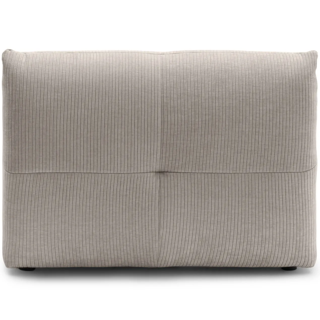 Fauteuil Flynn racer light grey