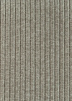 Fauteuil Flynn racer shitake