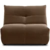 Fauteuil Flynn royal almond