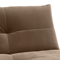 Fauteuil Flynn royal almond