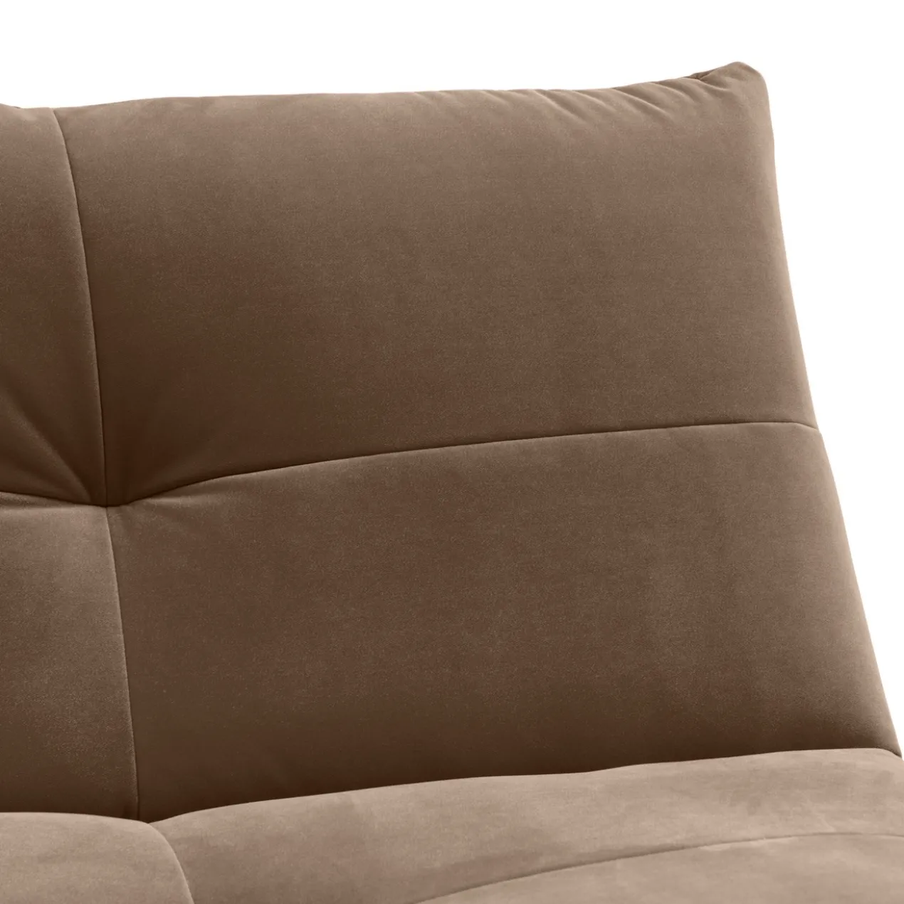 Fauteuil Flynn royal almond