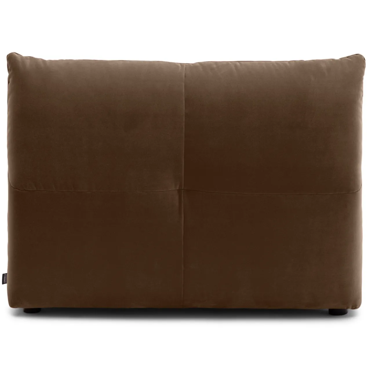 Fauteuil Flynn royal almond