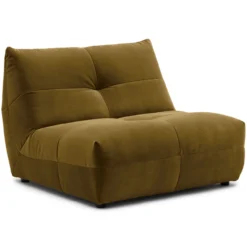 Fauteuil Flynn royal army