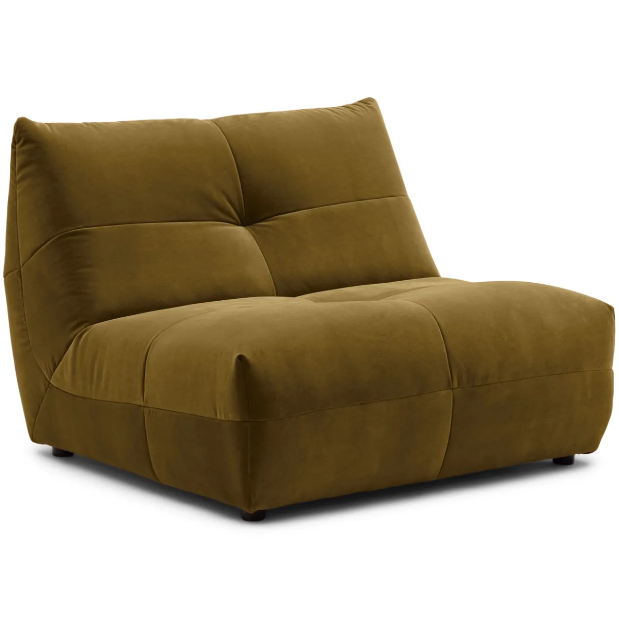 Fauteuil Flynn royal army