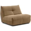 Fauteuil Flynn royal beige