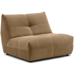 Fauteuil Flynn royal beige
