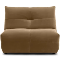 Fauteuil Flynn royal beige