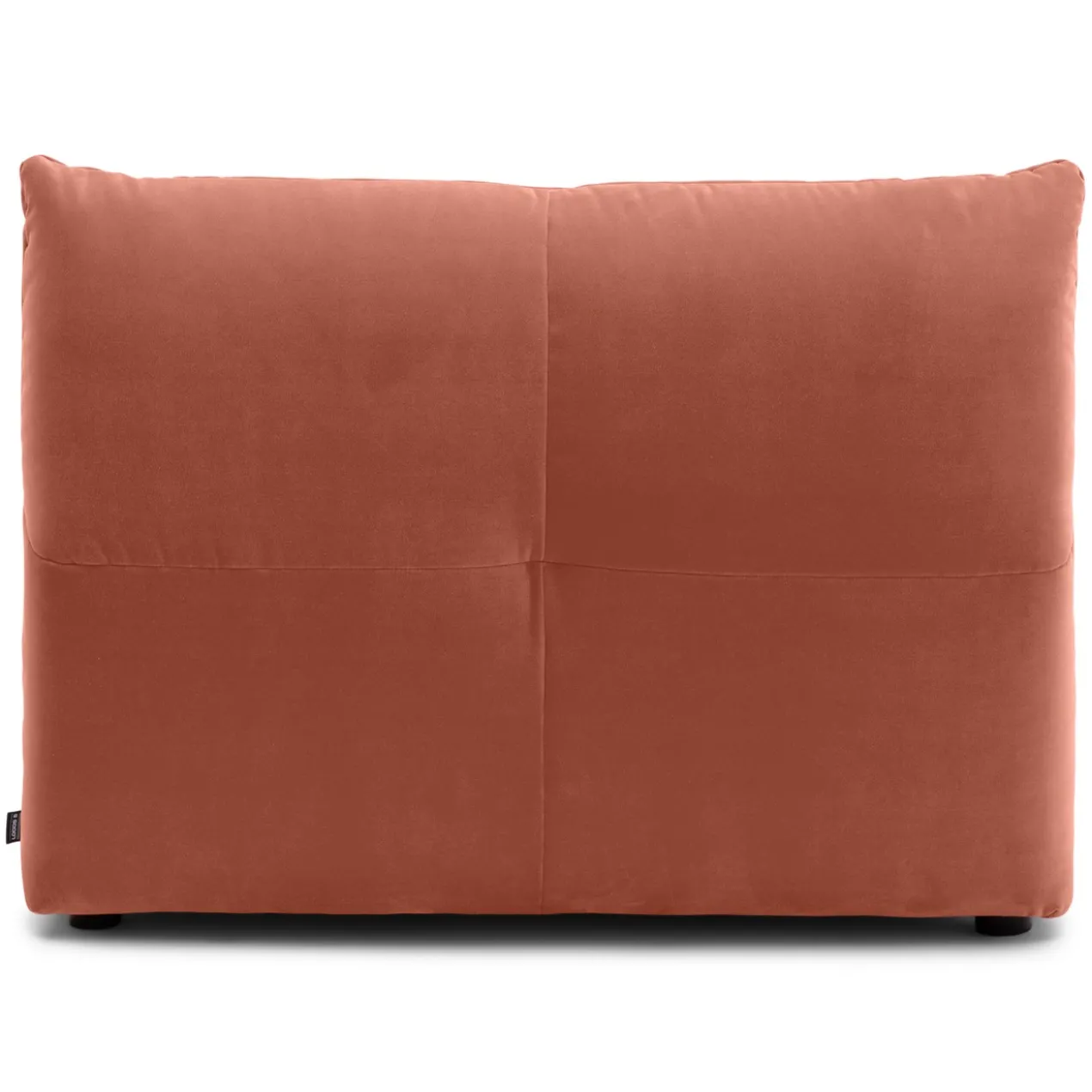 Fauteuil Flynn royal blush