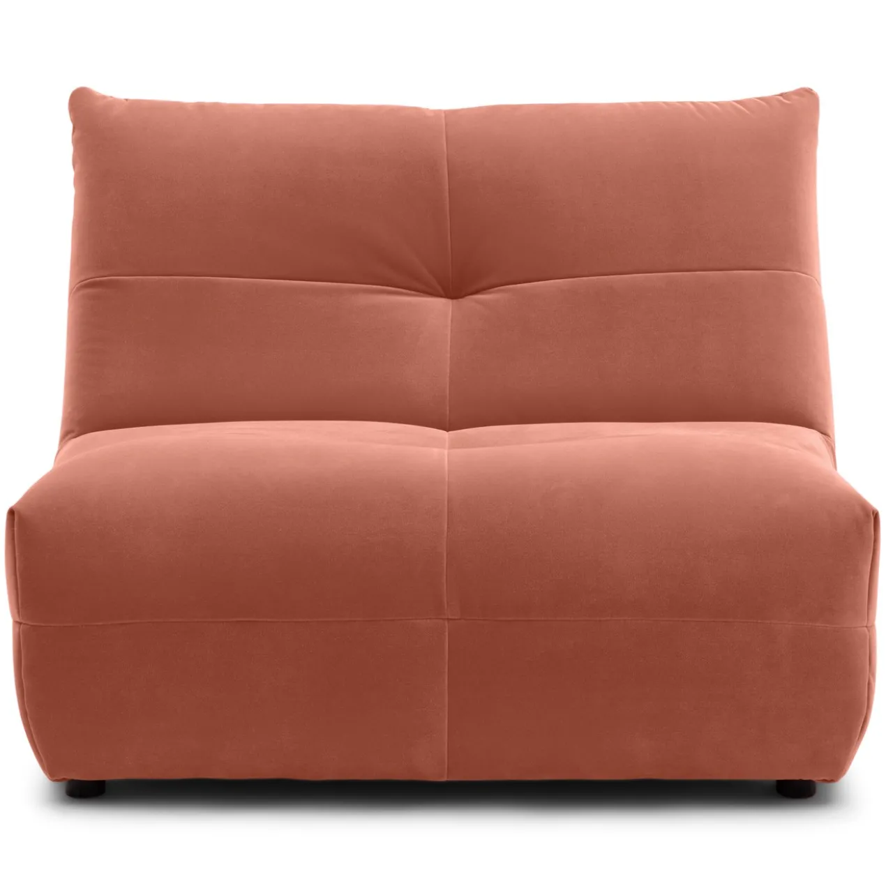 Fauteuil Flynn royal blush