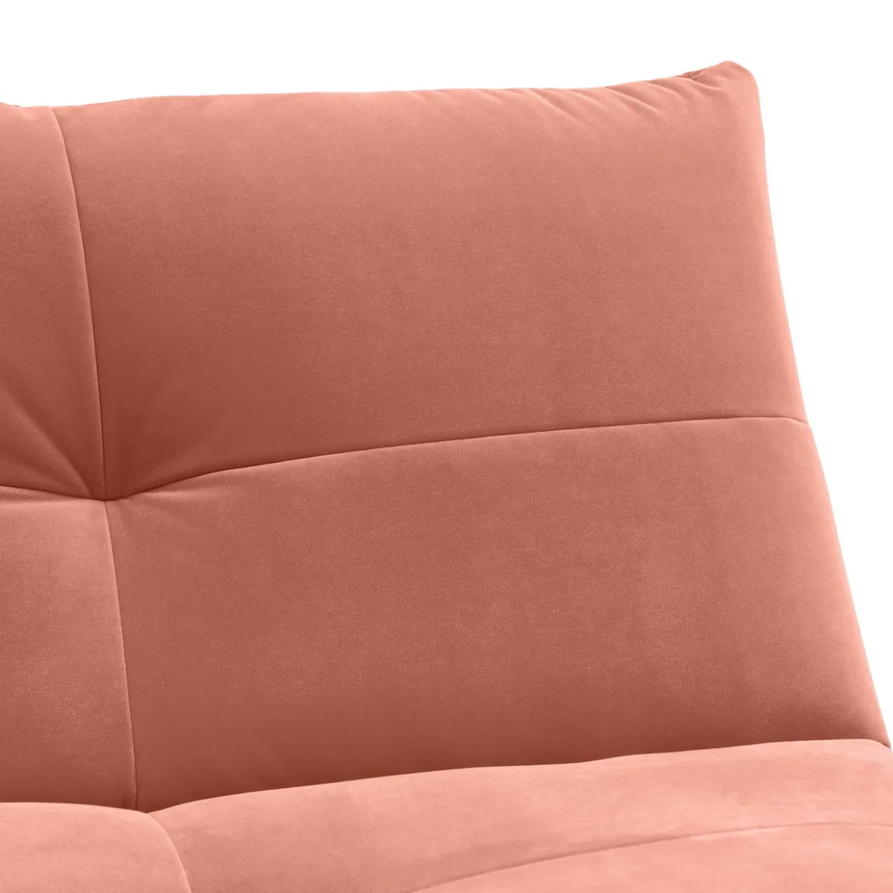 Fauteuil Flynn royal blush