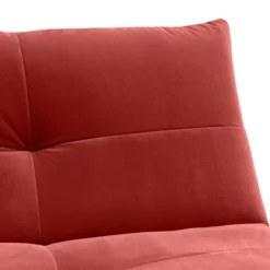 Fauteuil Flynn royal bordeaux
