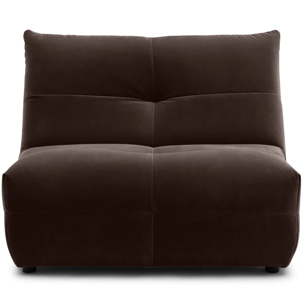 Fauteuil Flynn royal cacao