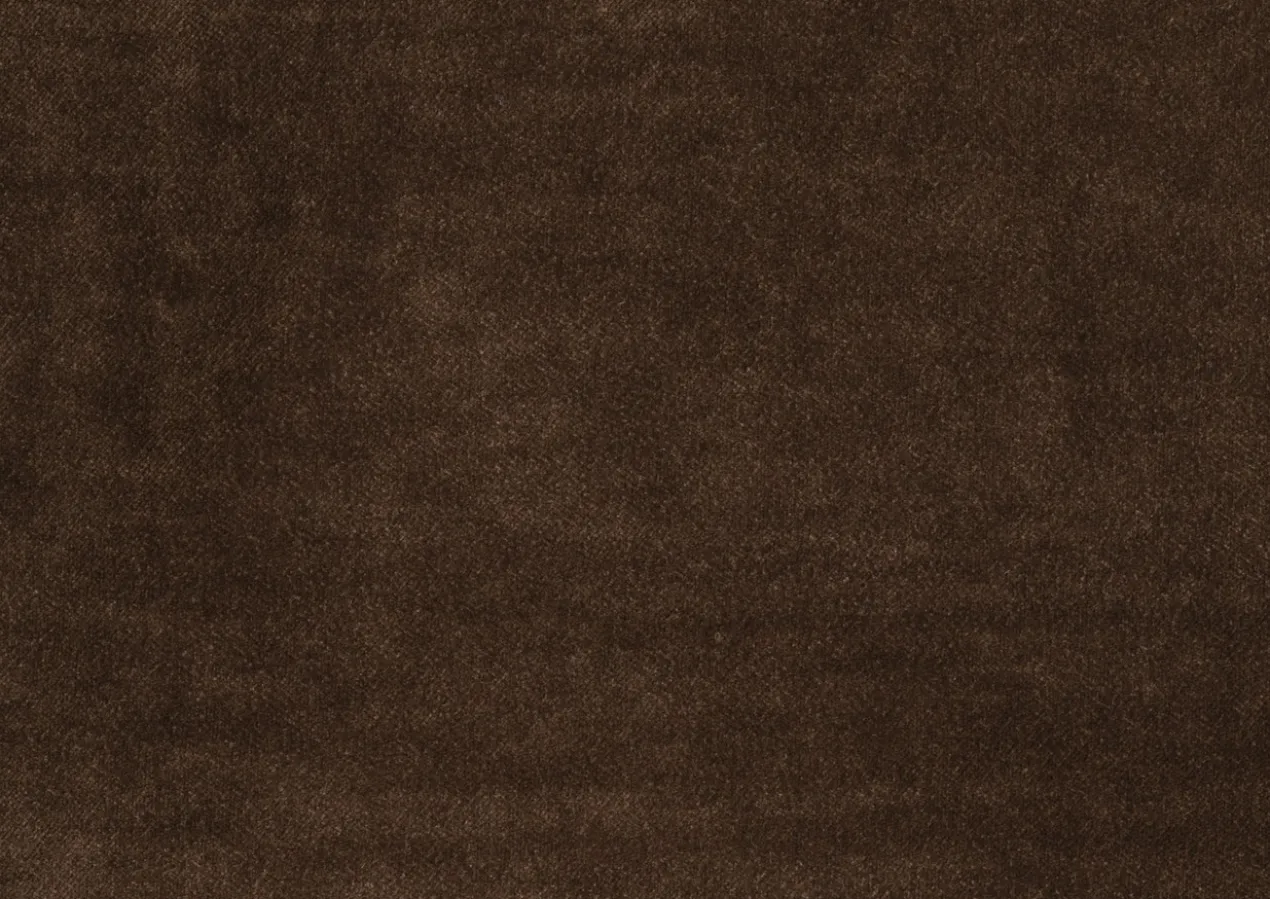 Fauteuil Flynn royal cacao