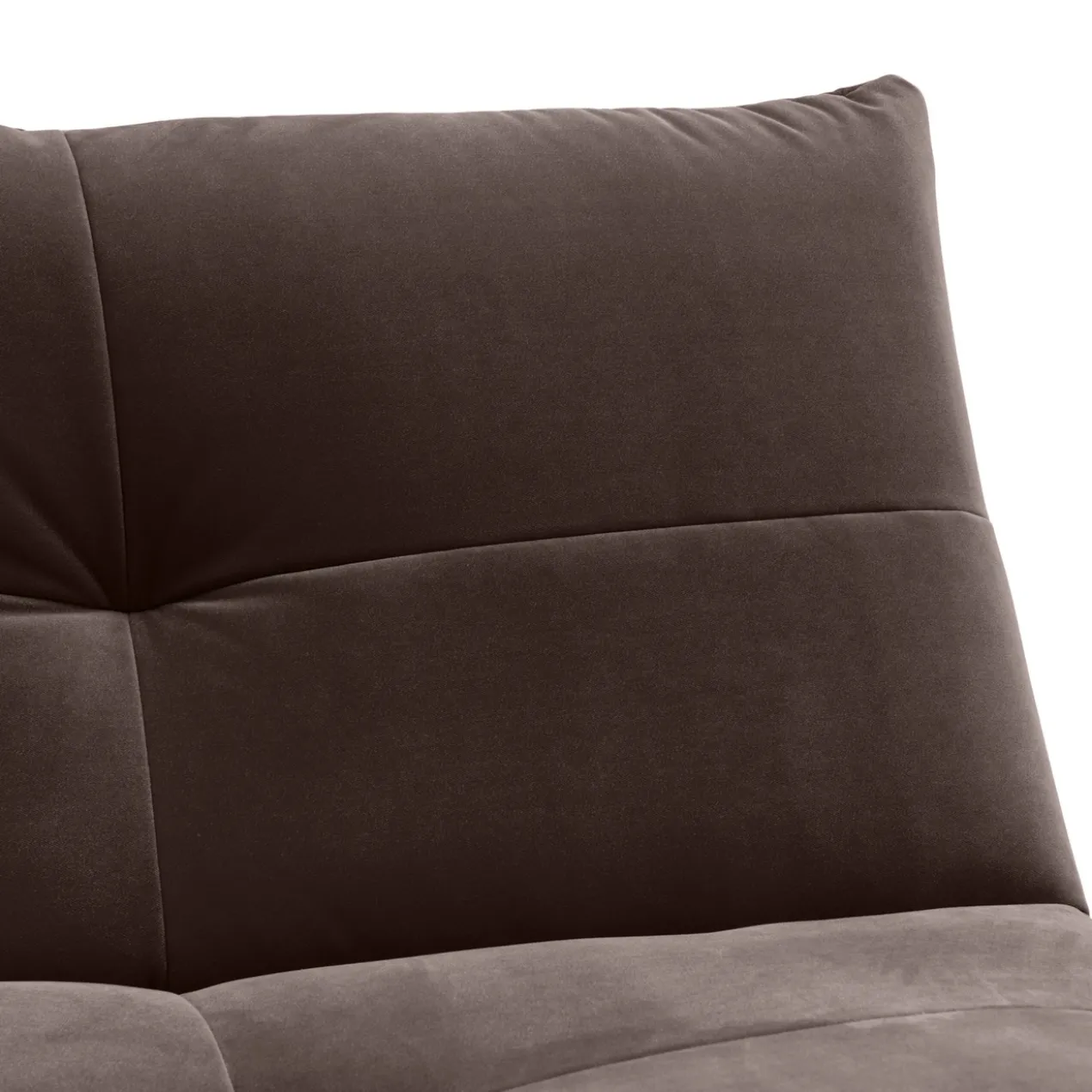 Fauteuil Flynn royal cacao