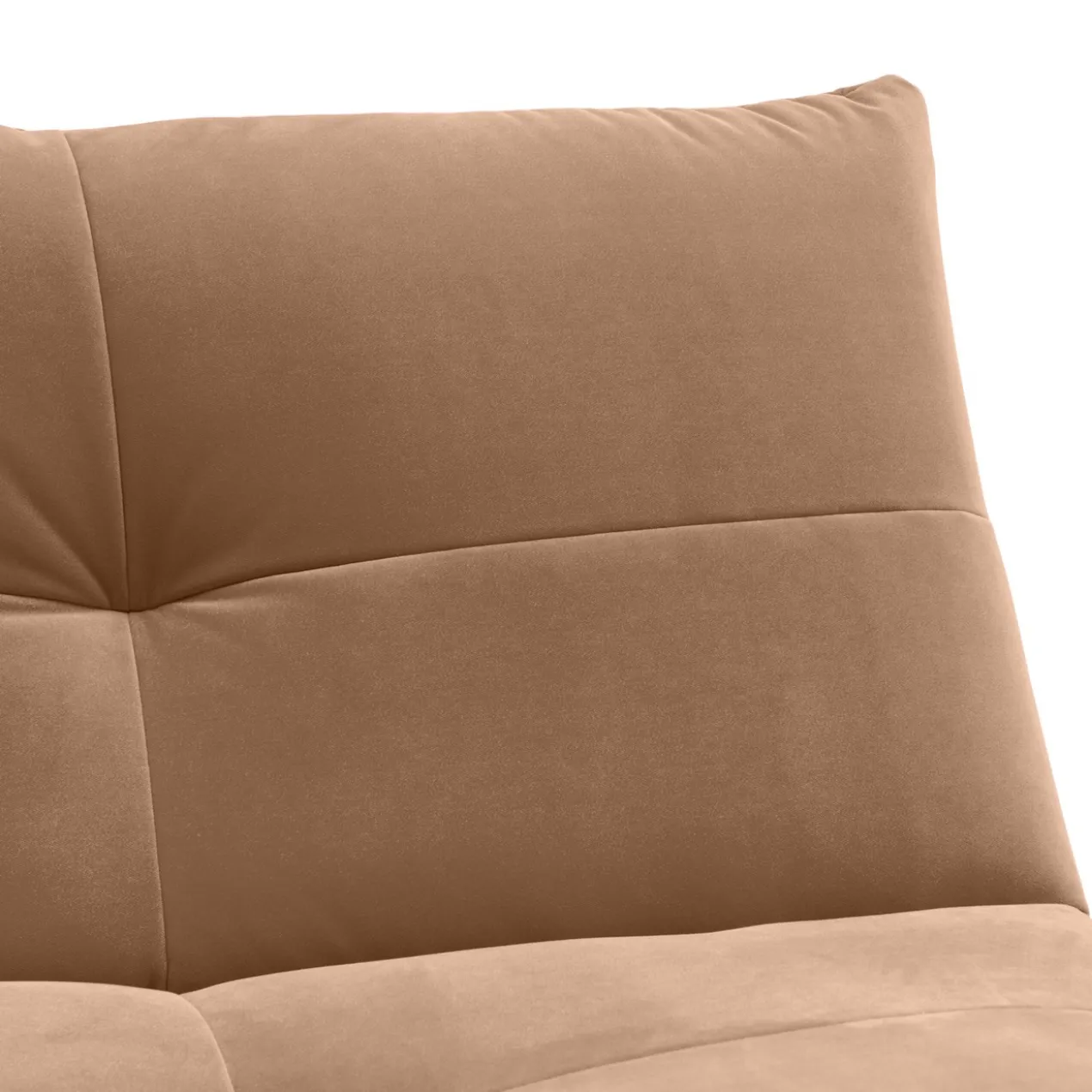 Fauteuil Flynn royal cashew