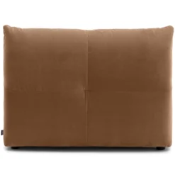 Fauteuil Flynn royal cashew