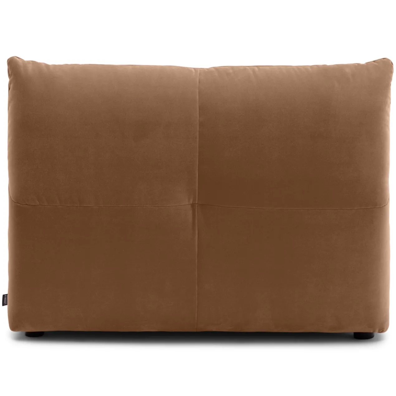 Fauteuil Flynn royal cashew