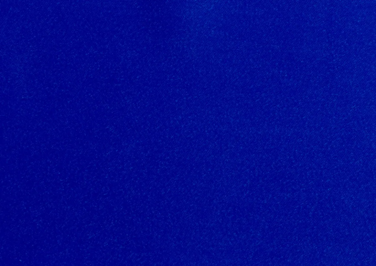 Fauteuil Flynn royal cobalt