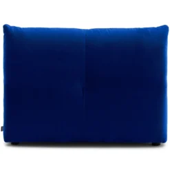 Fauteuil Flynn royal cobalt