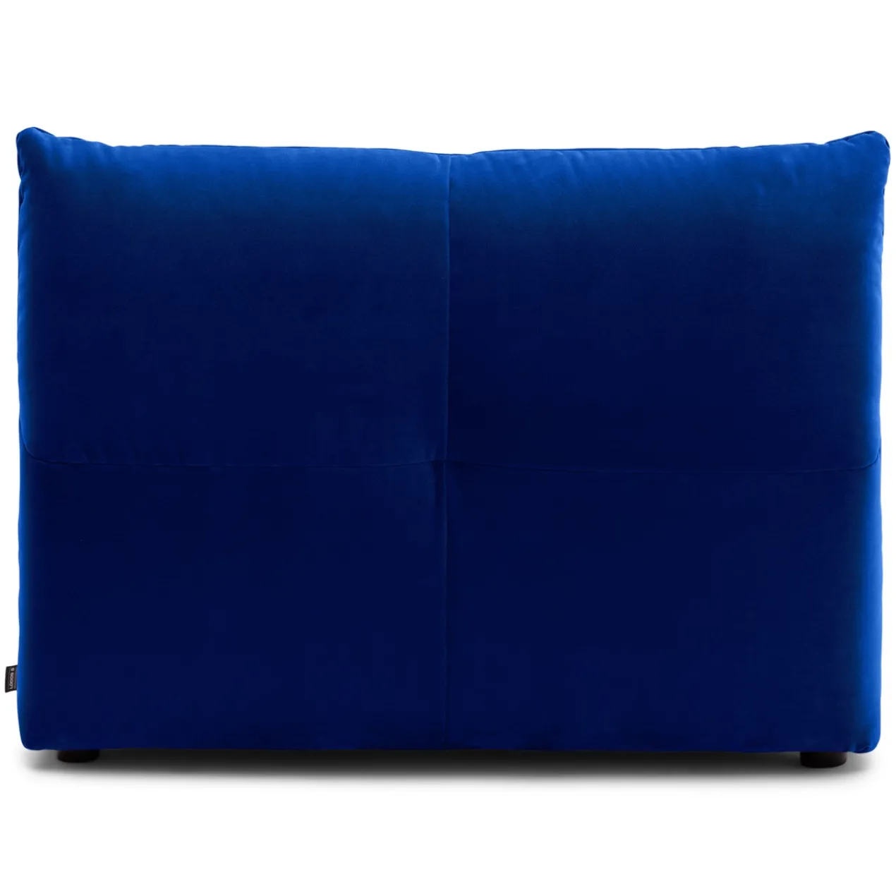 Fauteuil Flynn royal cobalt