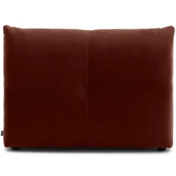 Fauteuil Flynn royal copper