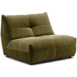 Fauteuil Flynn royal forest
