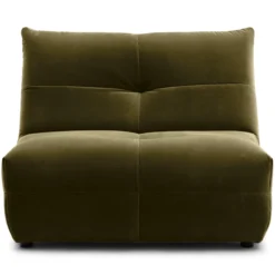 Fauteuil Flynn royal forest