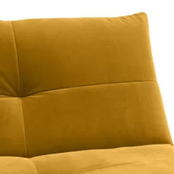 Fauteuil Flynn royal gold