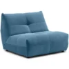 Fauteuil Flynn royal iceblue