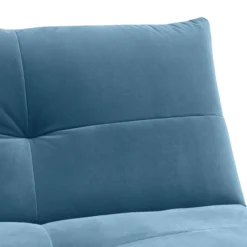 Fauteuil Flynn royal iceblue