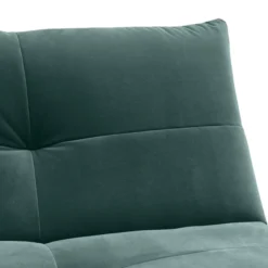 Fauteuil Flynn royal lagoon