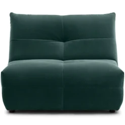 Fauteuil Flynn royal lagoon