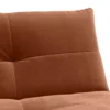 Fauteuil Flynn royal magnolia