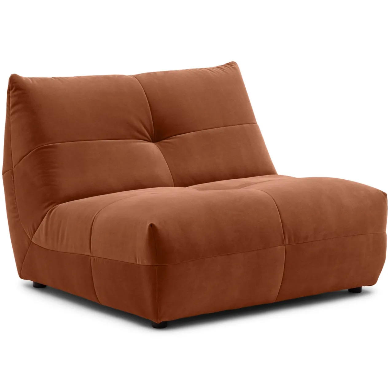 Fauteuil Flynn royal magnolia