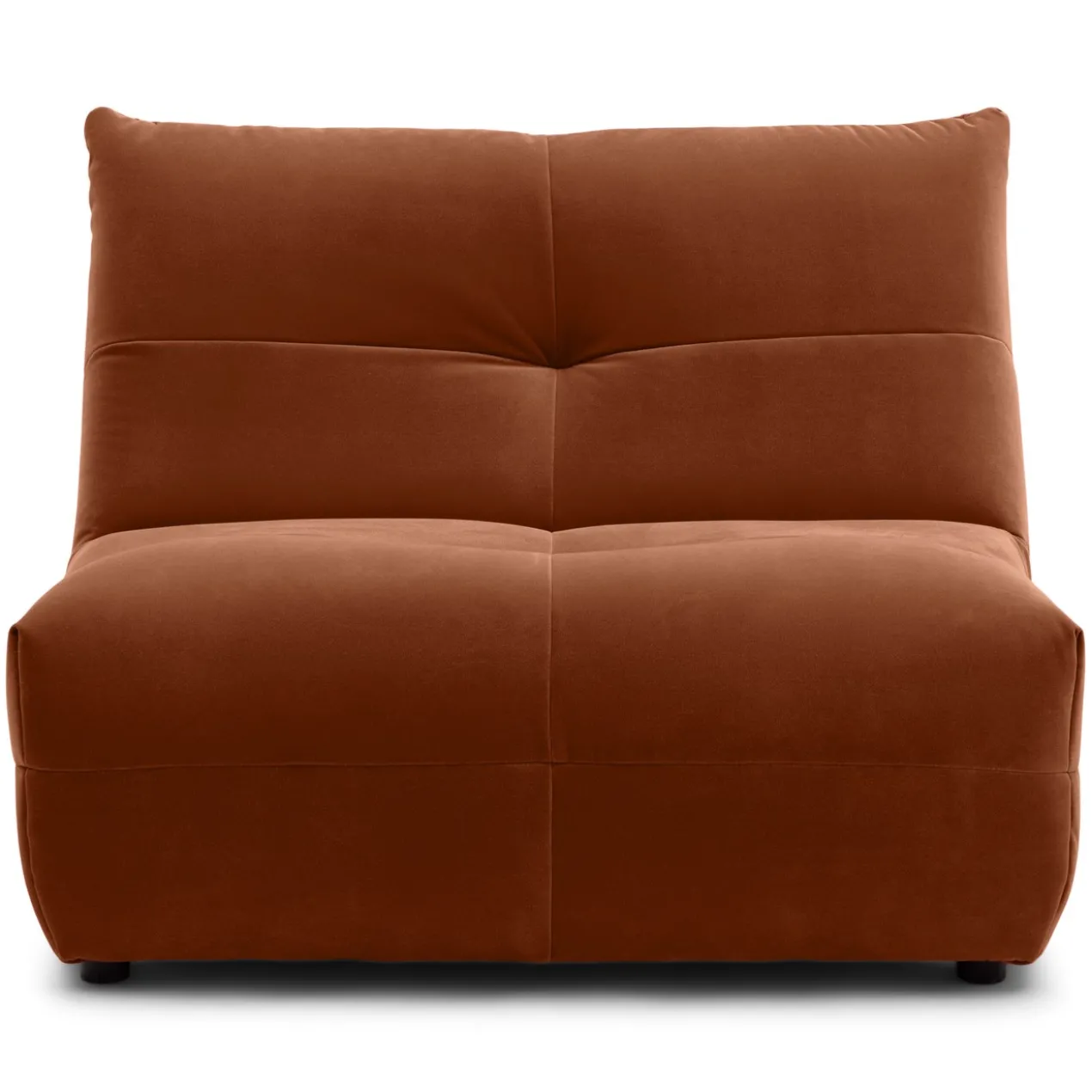Fauteuil Flynn royal magnolia