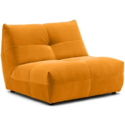 Fauteuil Flynn royal peach
