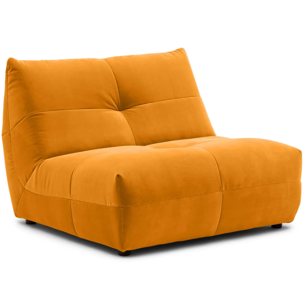 Fauteuil Flynn royal peach