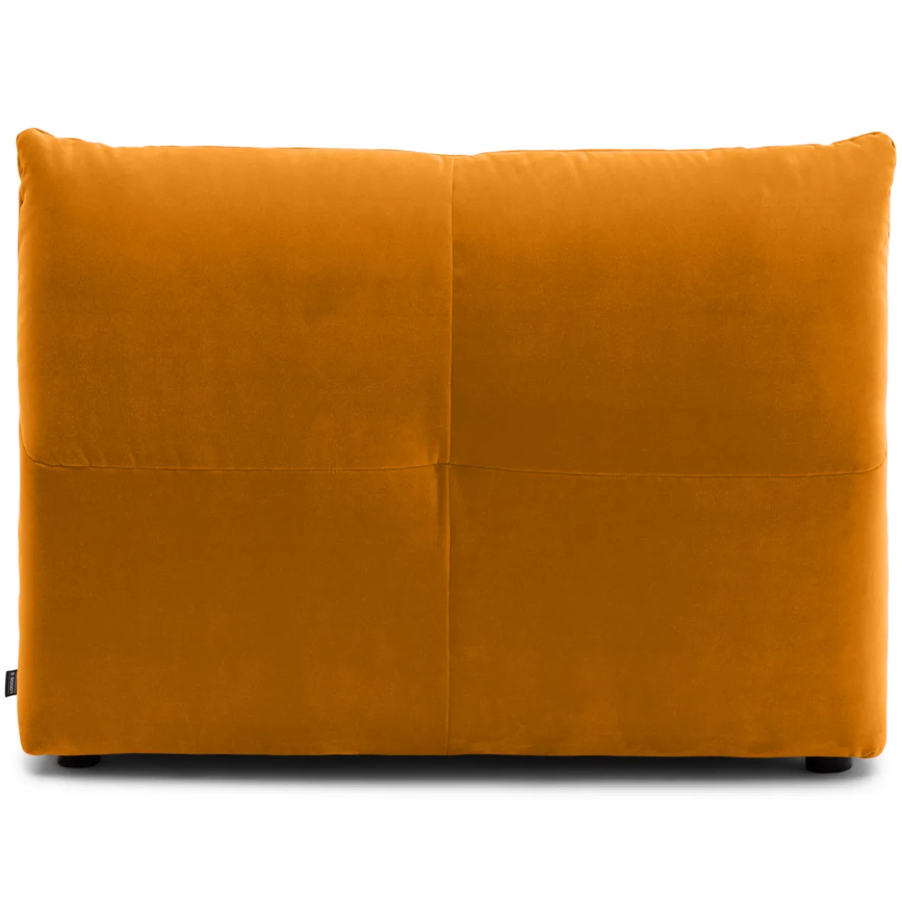 Fauteuil Flynn royal peach