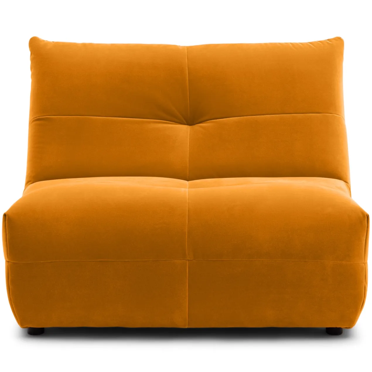 Fauteuil Flynn royal peach