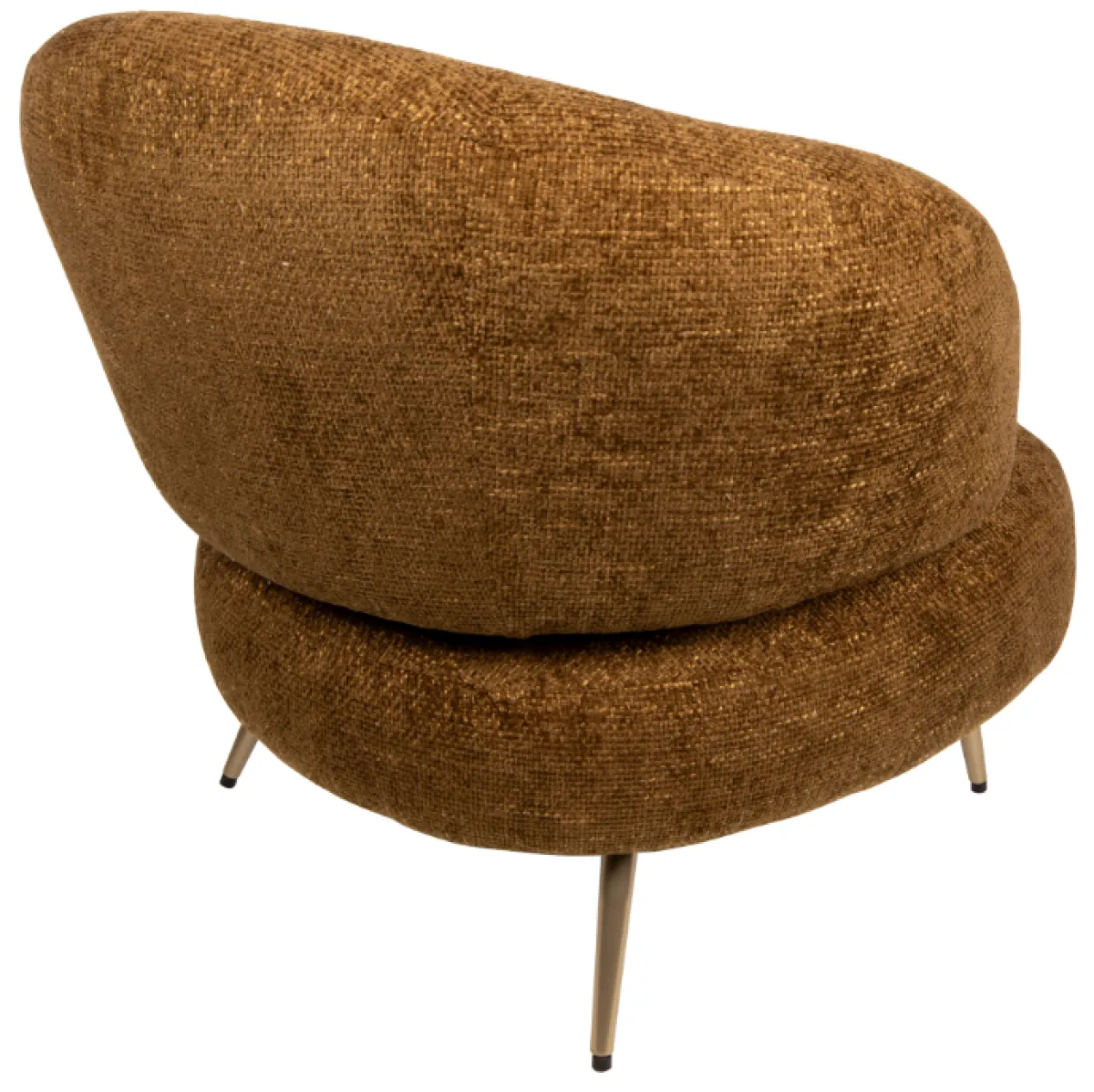 Fauteuil Jemma Fauteuil Amder