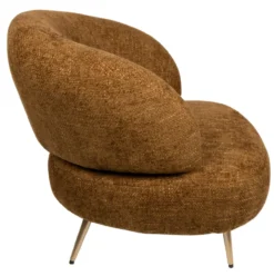 Fauteuil Jemma Fauteuil Amder