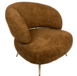 Fauteuil Jemma Fauteuil Amder