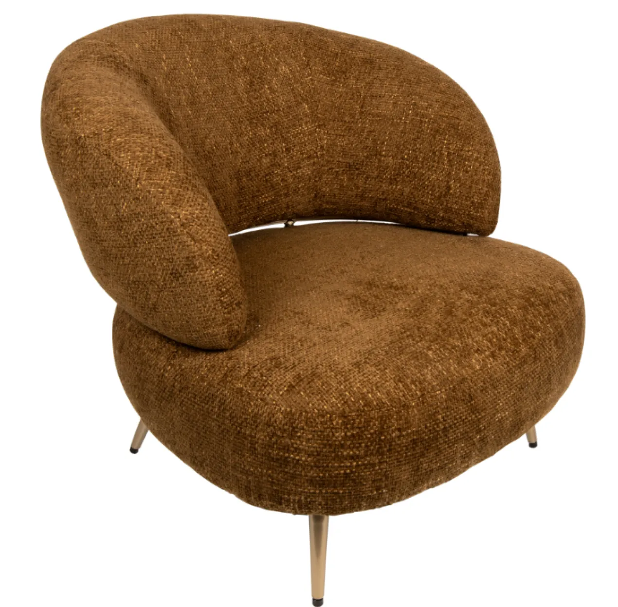 Fauteuil Jemma Fauteuil Amder