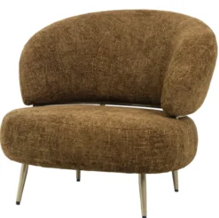 Fauteuil Jemma Fauteuil Amder