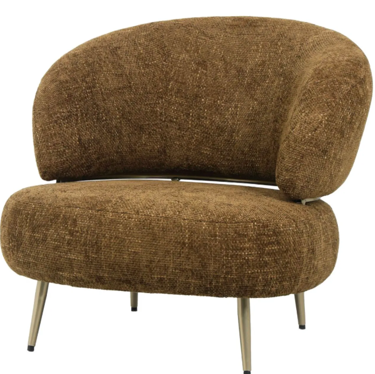 Fauteuil Jemma Fauteuil Amder